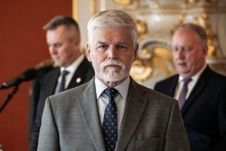 Pavel by byl rád, kdyby se spor mezi ním a Babišem uklidnil