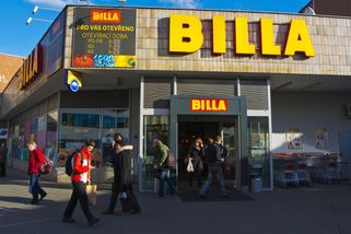 Nebyly to slevy, ale zdražení. Nejvíc pokut nově schytala Billa - Novinky