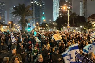 Komentář: Dva roky poté. Izrael je stále zraněný, léčba nenávistí nezabírá - Seznam Zprávy