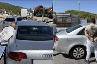 Slovenská policie zadržela podvodníky z Česka. Seniorku chtěli obrat o úspory - Novinky