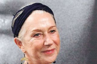 Mirrenová nemá hrát izraelskou premiérku, není židovka, tvrdí herečka Lipmanová - Novinky