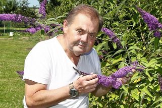 Zemřel herec Mojmír Maděrič (†70). Hvězda Prima vařečky a doktor Valenta ze Sestřiček