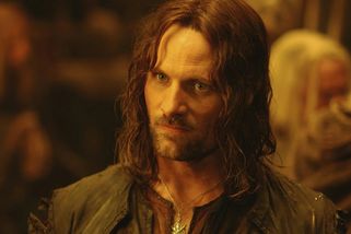 Ikonický Aragorn končí, nový film Pána prstenů s jiným hercem • Filmožrouti.cz