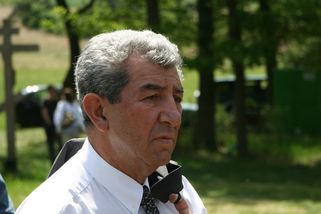 Zemřel romista a aktivista Ladislav Goral - Seznam Zprávy