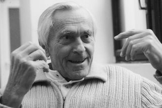 Zemřel Miroslav Zikmund - Novinky