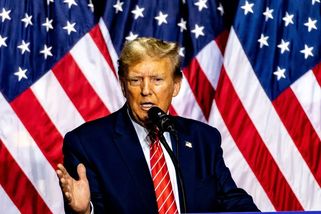 Trump věří, že USA ovládnou Grónsko do roku 2029. Naráží ale na tvrdý odpor