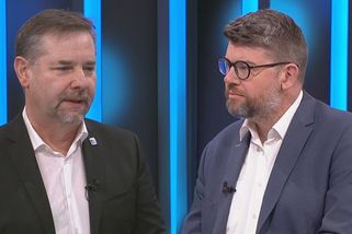 Ukrajincům se lehčí trestná činnost odpouštěla, tvrdí Koten. Pospíšil chtěl vidět čísla