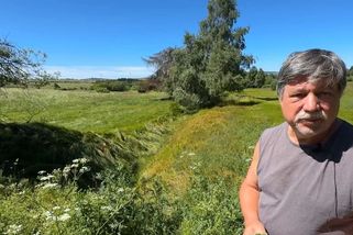 Kde se rodí řeka? Koloběh naší vody začíná v mechu a na podmáčených loukách vysoko v horách - Médium.cz