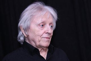 Strach o Václava Neckáře: Po ošklivém pádu skončil v nemocnici