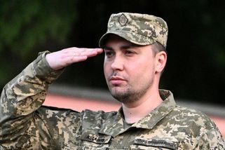 Nesmrtelný bojovník. Kdo je šéf ukrajinské rozvědky, co přežil 10 atentátů - Seznam Zprávy