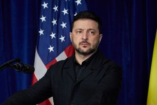 Před Zelenským je další těžký rok. Nepůjde jen o vojenskou odolnost Ukrajiny - Seznam Zprávy