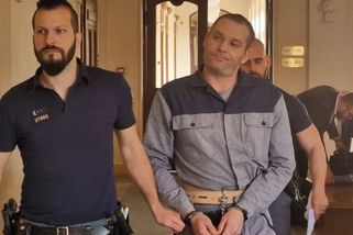 Muž v Brně prudce odstrčil žebráka, který upadl a vážně se zranil. Půjde na tři roky do vězení - Novinky