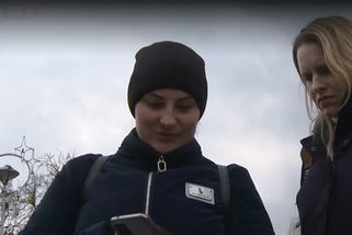 „Měla jsem být zastřelena, ale až poté, co mě znásilní.“ Ukrajinky pro ČT popsaly ruské zajetí