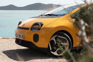 Tohle je ta nejroztomilejší věc na silnicích. Je ale i plná zajímavostí | Autosalon TV Prima