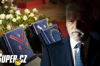 Super kachna: Tohle si Petr Pavel už nemůže nechat líbit. Hrozí, že 28. říjen se zvrhne ve strašnou ostudu