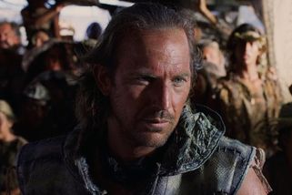 Steven Spielberg varoval Kevina Costnera před natáčením vodního megaprůšvihu • Filmožrouti.cz