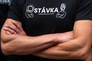 Stávka v ČT se projeví zpožděním některých pořadů, ČRo spojí vysílání stanic | ČeskéNoviny.cz