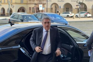 Ruský velvyslanec se po koberečku u Lipavského důrazně ohradil - Novinky