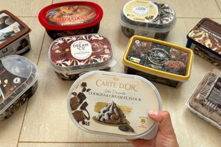 Vyhlašujeme nejlepší zmrzlinu ze supermarketu (TEST 2026): Ochutnala jsem jich 10, Lidl překvapí i otrlé