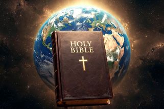 Bible vykazuje překvapivou shodu s moderní vědou - Médium.cz