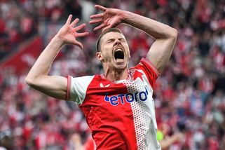 Douděra po konci ve Slavii poputuje na zajímavé angažmá. Doplní dalšího Čecha - Sport.cz