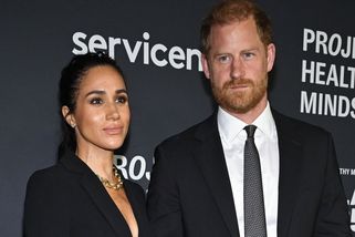 Meghan točila intimní oslavu s Harrym a dětmi: Lidé ji podezírají ze lži