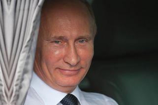 „Putin nedokázal mluvit, je z něj troska.“ Stomatoložka vyčetla z jeho obličeje, že má velké zdravotní potíže