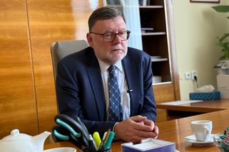 Příští volby může ODS vyhrát. Ministerstvo chci předat co nejdřív, říká Stanjura