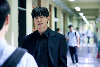 Korea znovu ovládla Netflix. Nový megahit dominuje i přes děsivou kontroverzi
