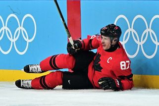 Kanada - Finsko | HOKEJ ONLINE: Semifinále ZOH 2026 - Sport.cz