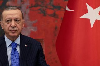 Erdogan: Krym se musí vrátit Ukrajině, Turecko podporuje její územní celistvost - Novinky