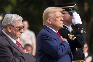 Kreml přitakal Trumpovi: Je důvod k obavám z třetí světové - Novinky