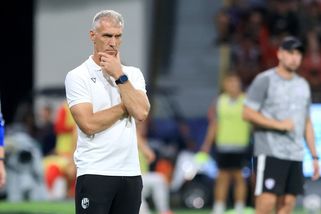 SportWin » Fotbal » Jeden z katů v nové sezoně či stratég ligového nováčka. Tři tváře, které by mohly nahradit Hyského v