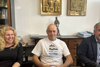 Velká Morava fest spouští předprodej. Dorazí Michal David i Richard Müller