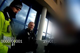 Mladík s nabitou pistolí přišel na den otevřených dveří brněnské pedagogické fakulty - Novinky
