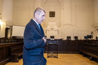 Na cestě k soudu jsou velká jména. Babišovi to pokazí kampaň - Seznam Zprávy