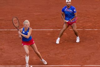 Česko má jistou olympijskou medaili - Novinky