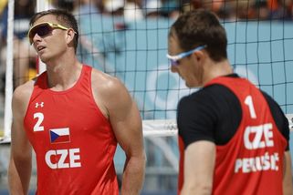 Rána pro české mistry světa. Po olympiádě se museli odhlásit z ME - Sport.cz