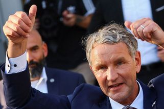 Facka německé vládě. Volby v Sasku a Durynsku zválcovala krajně pravicová AfD - Novinky