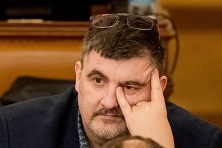 Babišova poslance k smrti vyděsilo prostěradlo. Ta...