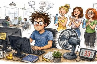Slovní úloha a peklo programátora - Médium.cz