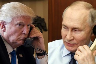 Hovor Trumpa s Putinem provázejí nesrovnalosti - Novinky