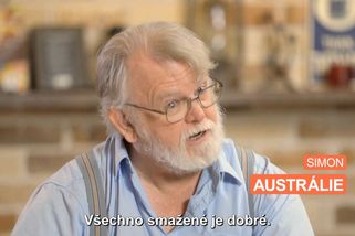 Cizinci poprvé ochutnají bramborák! Na to jejich chuťové buňky nebyly připravené | Jak nás vidí svět