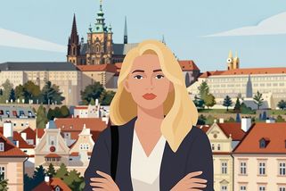 Petra Pavla by v příštím prezidentském klání mohla porazit žena. Měl bych jeden tip - Médium.cz