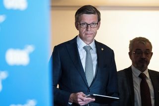ODS dala do Rady ČT hlas exposlanci ANO. „Zlobím se a napravíme to,“ řekl Kupka - Seznam Zprávy