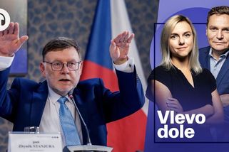 Vlevo dole: Vláda oznámila šetření. A hned chce utrácet „bokem“ - Seznam Zprávy
