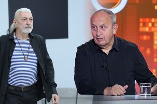 Jan Kraus se drsně vysmál Hůlkovi. Nečekaný útok na osobní život zpěváka – eXtra.cz