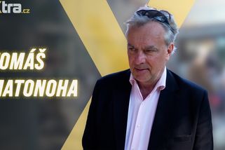 Znechucený Tomáš Matonoha se navezl do politiků: Drsná slova o buranství a úpadku | Extra v terénu