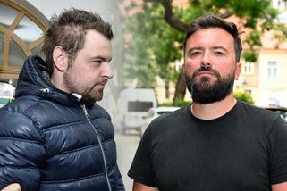 Petr Kramný se výrazně změnil, říká režisér dokumentu o dvojnásobném vrahovi. Promluvil o vzájemném setkání na Mírově – eXtra.cz