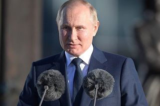 Rusko je připraveno na vojenský střet s USA, tvrdí Putin - Pravda24